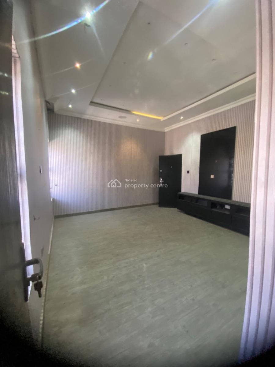 Luxury 5 Bedrooms Detached Duplex with Swimming Pool, Ikate Elegushi, Lekki, Lagos, House for Rent