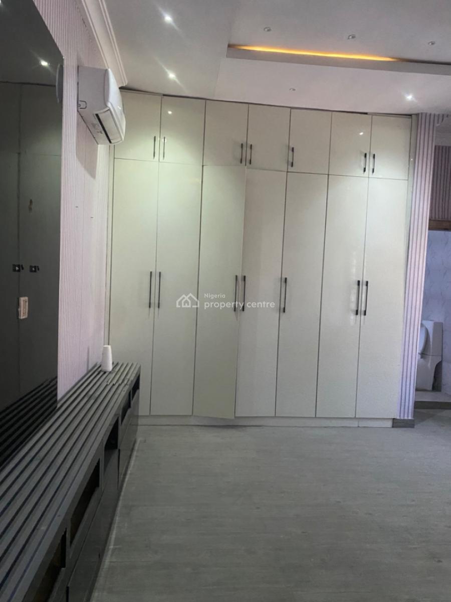 Luxury 5 Bedrooms Detached Duplex with Swimming Pool, Ikate Elegushi, Lekki, Lagos, House for Rent