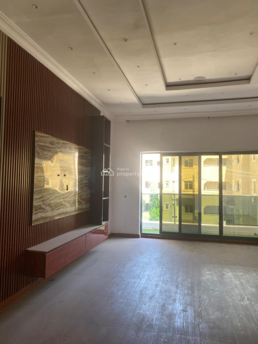 Luxury 5 Bedrooms Detached Duplex with Swimming Pool, Ikate Elegushi, Lekki, Lagos, House for Rent