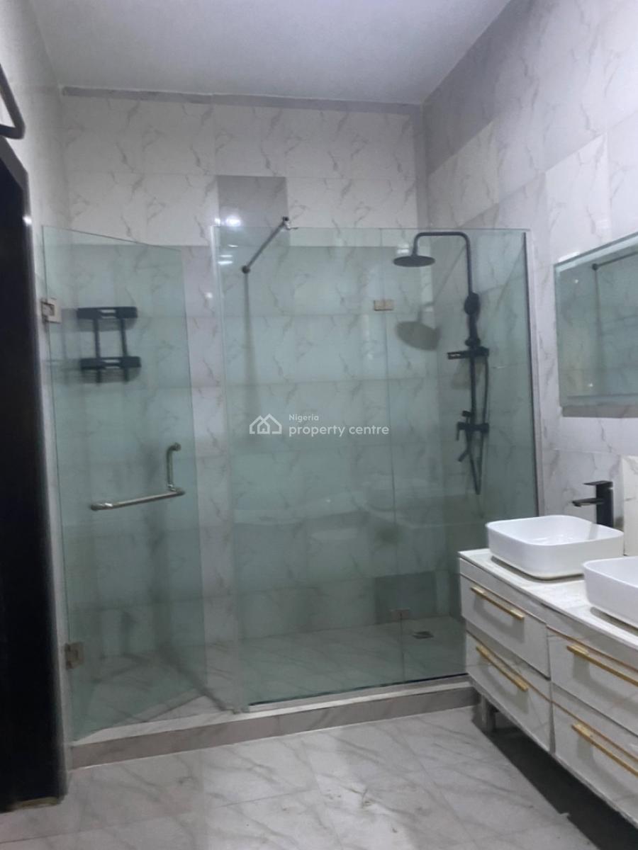 Luxury 5 Bedrooms Detached Duplex with Swimming Pool, Ikate Elegushi, Lekki, Lagos, House for Rent