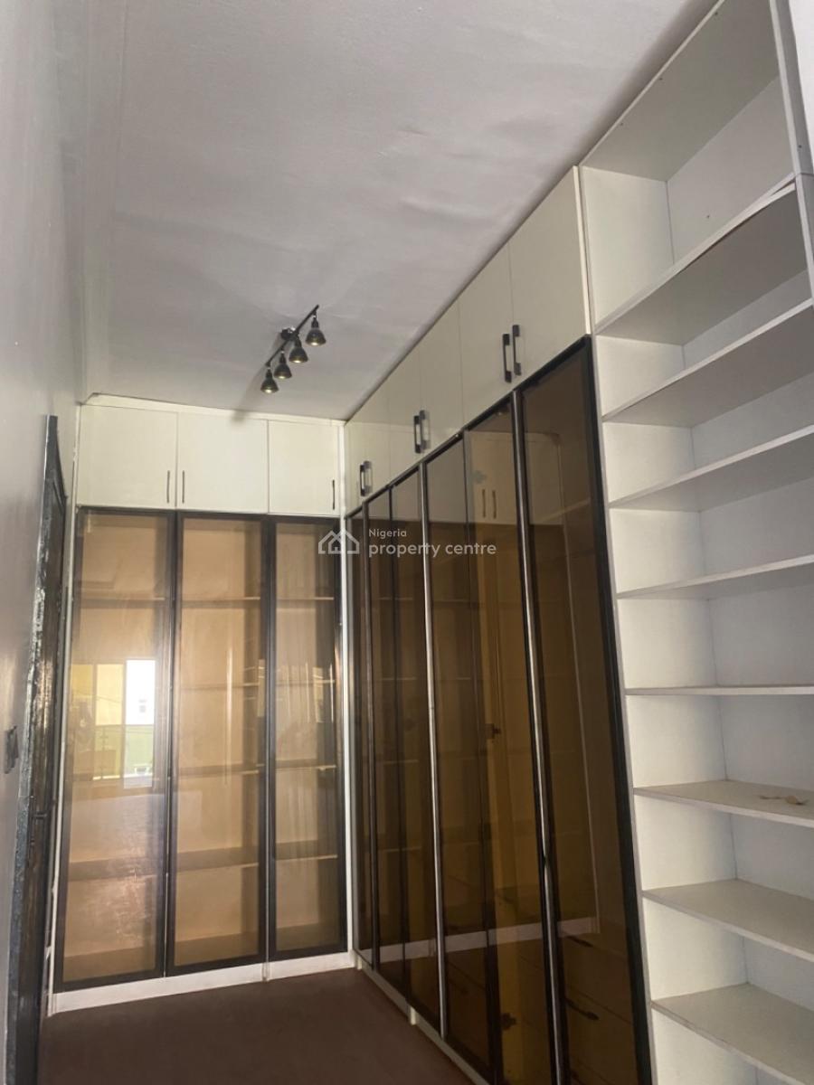 Luxury 5 Bedrooms Detached Duplex with Swimming Pool, Ikate Elegushi, Lekki, Lagos, House for Rent