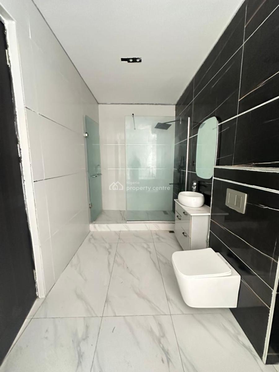 Exquisite Detailed Luxury 4 Bedroom Detached Duplex, Ikate, Lekki, Lagos, Detached Duplex for Sale