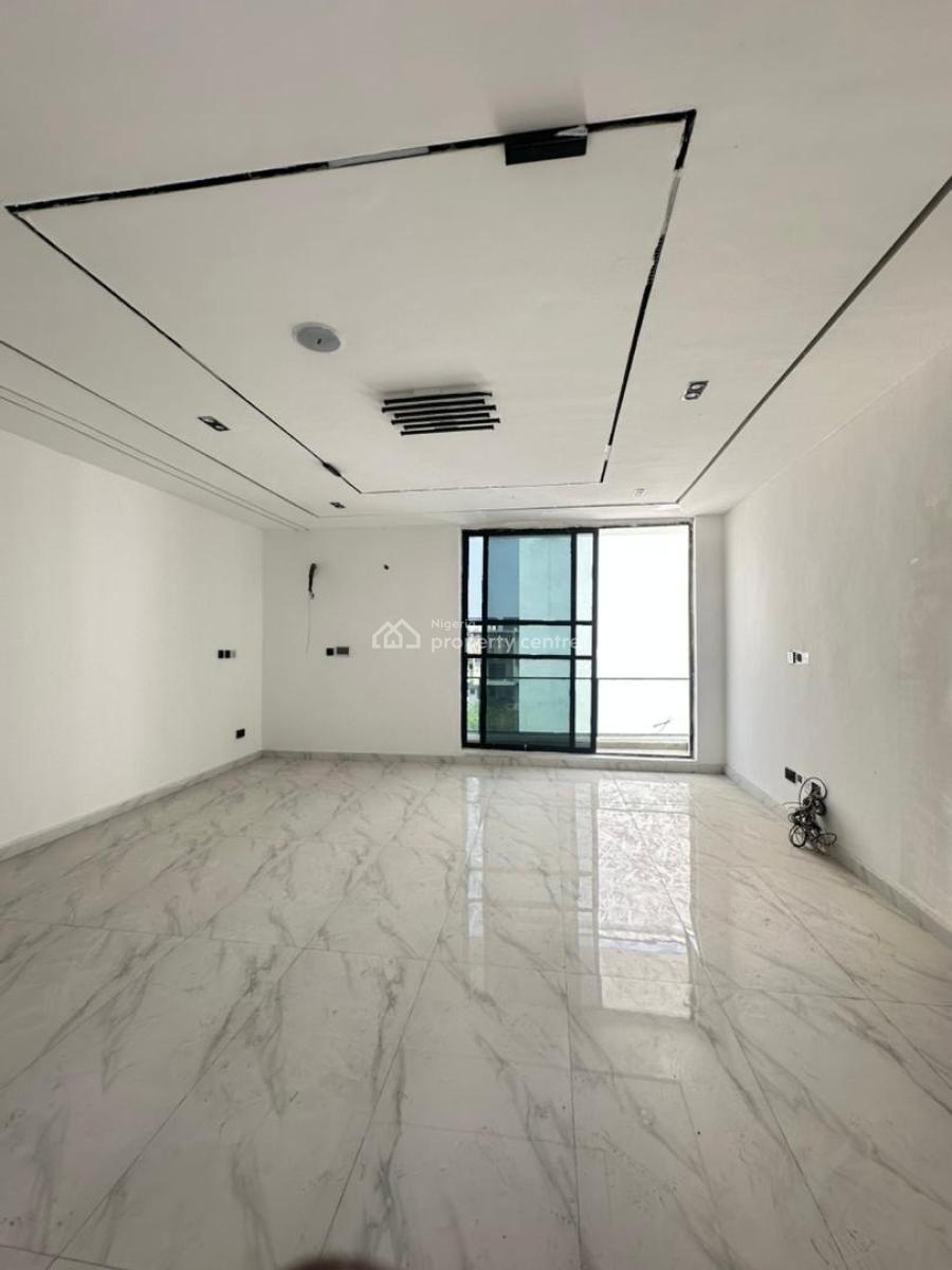 Exquisite Detailed Luxury 4 Bedroom Detached Duplex, Ikate, Lekki, Lagos, Detached Duplex for Sale