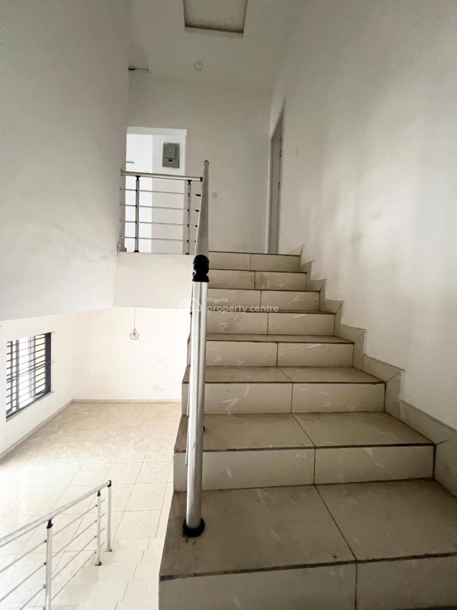 Elegant 4bedroom Terrace Duplex in a Secure Estate, Orchid, Lekki, Lagos, Terraced Duplex for Sale