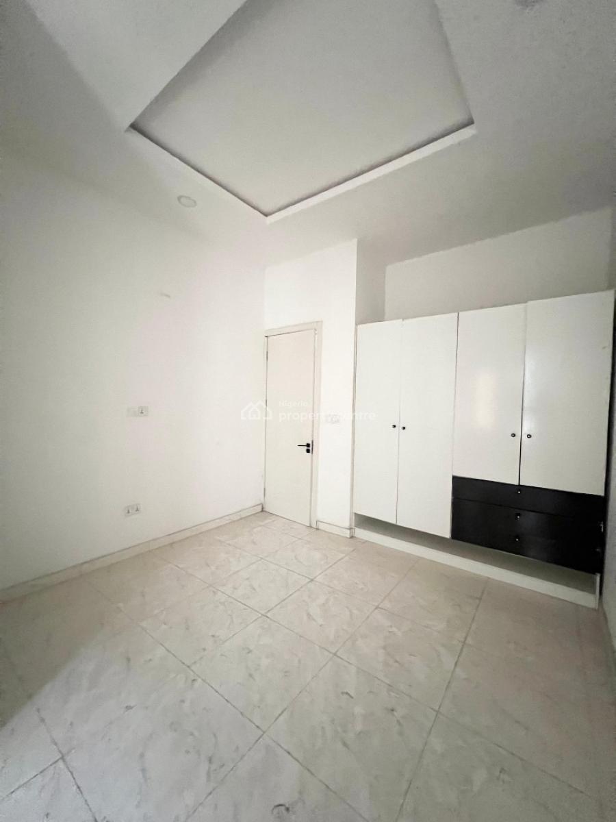 Elegant 4bedroom Terrace Duplex in a Secure Estate, Orchid, Lekki, Lagos, Terraced Duplex for Sale