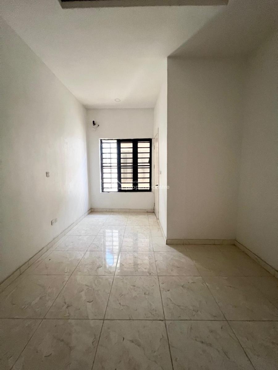 Elegant 4bedroom Terrace Duplex in a Secure Estate, Orchid, Lekki, Lagos, Terraced Duplex for Sale