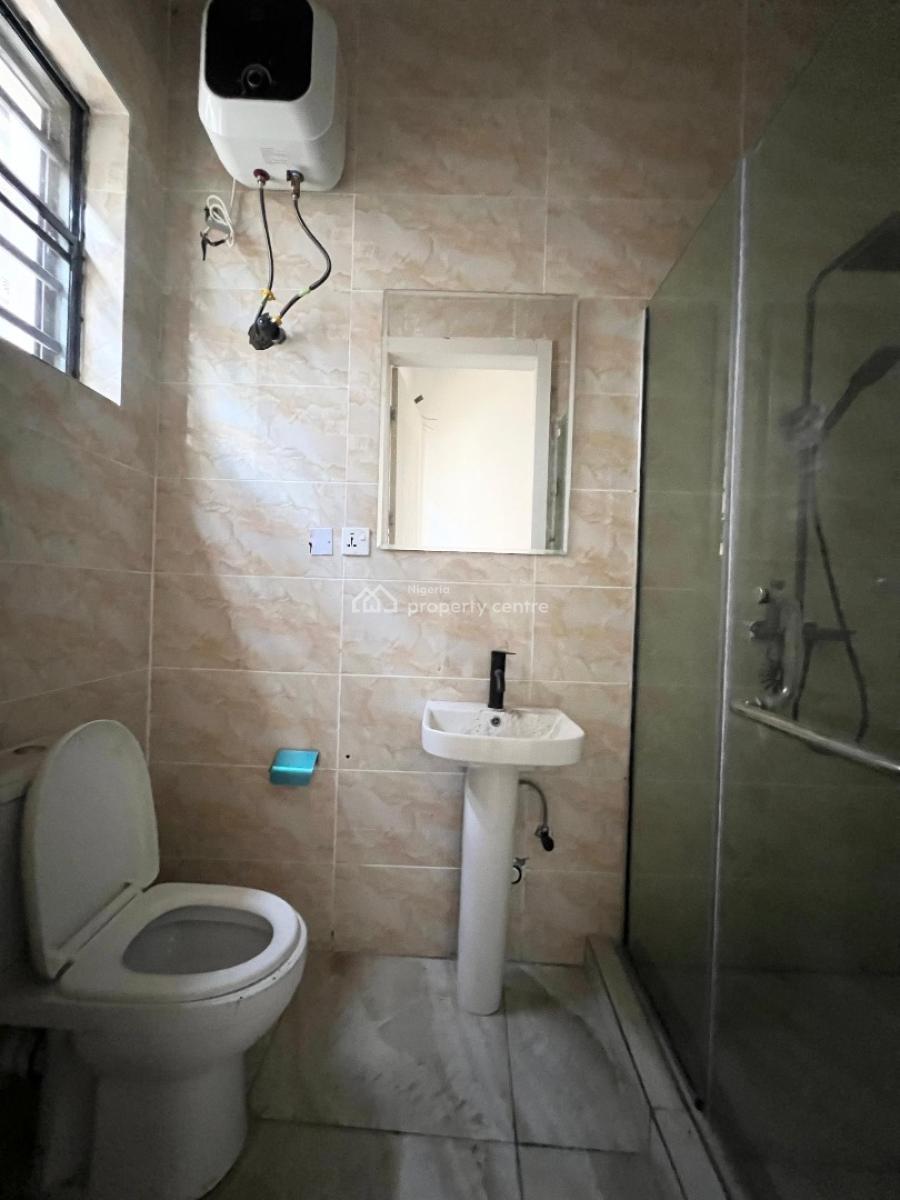 Elegant 4bedroom Terrace Duplex in a Secure Estate, Orchid, Lekki, Lagos, Terraced Duplex for Sale