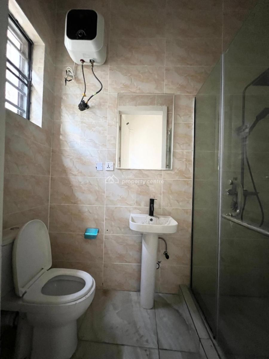 Elegant 4bedroom Terrace Duplex in a Secure Estate, Orchid, Lekki, Lagos, Terraced Duplex for Sale