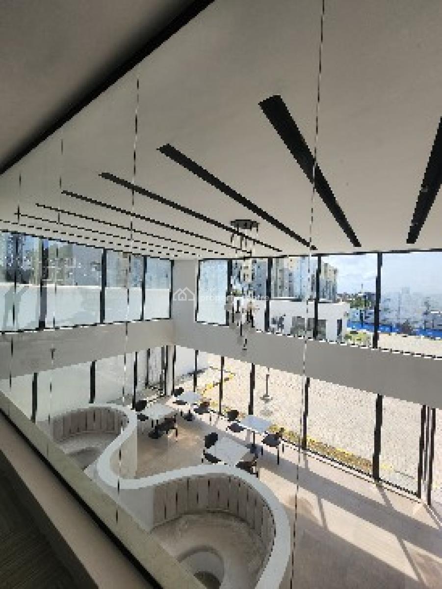 Ultra-luxury 3 Bedroom + Bq, Ikate, Lekki, Lagos, Flat / Apartment for Sale