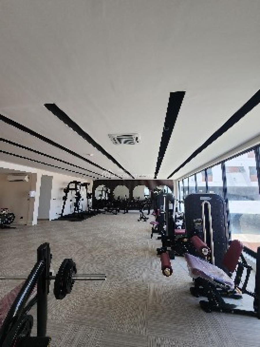 Ultra-luxury 3 Bedroom + Bq, Ikate, Lekki, Lagos, Flat / Apartment for Sale