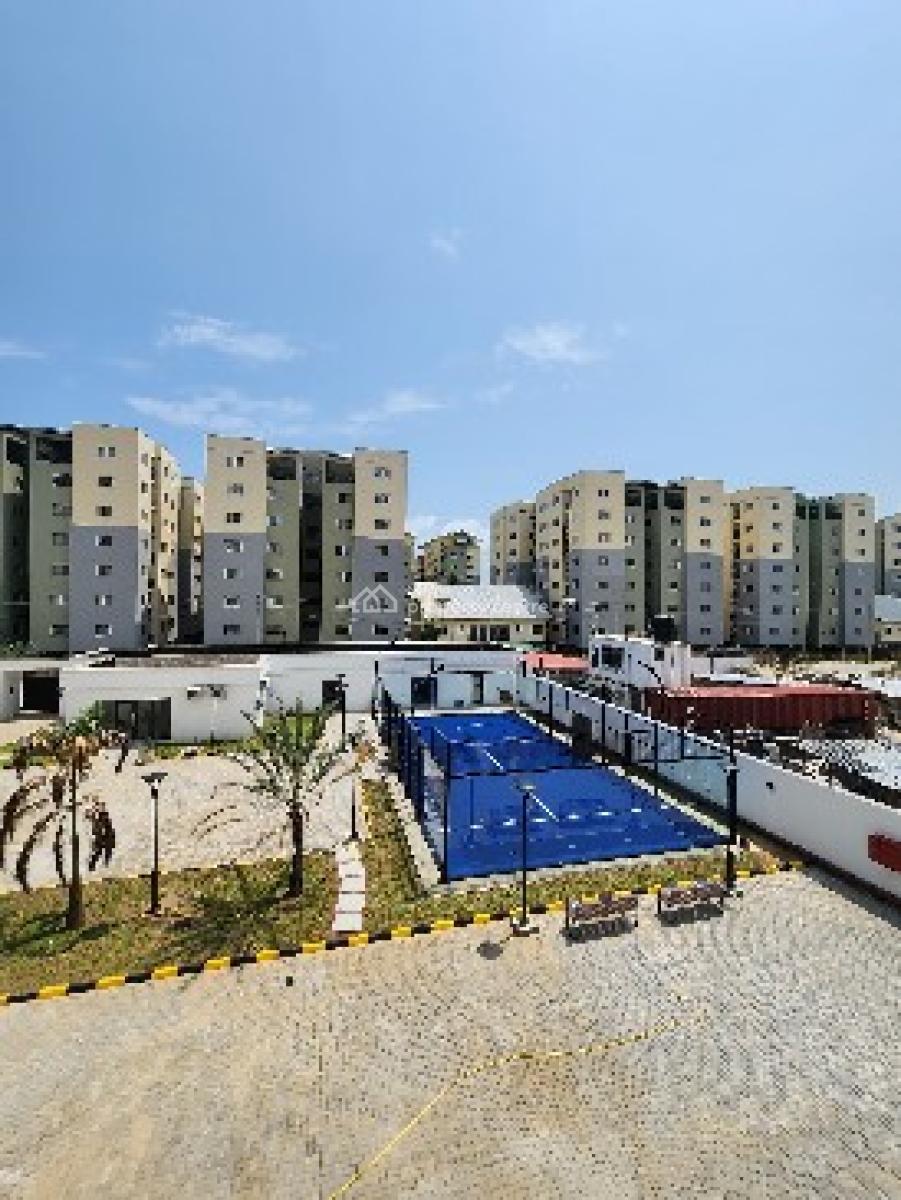 Ultra-luxury 3 Bedroom + Bq, Ikate, Lekki, Lagos, Flat / Apartment for Sale