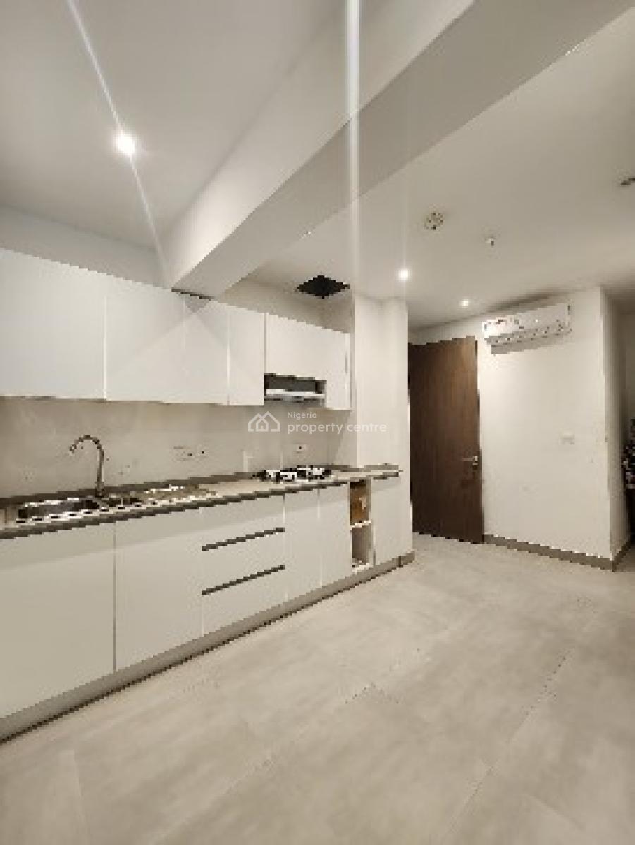 Ultra-luxury 3 Bedroom + Bq, Ikate, Lekki, Lagos, Flat / Apartment for Sale