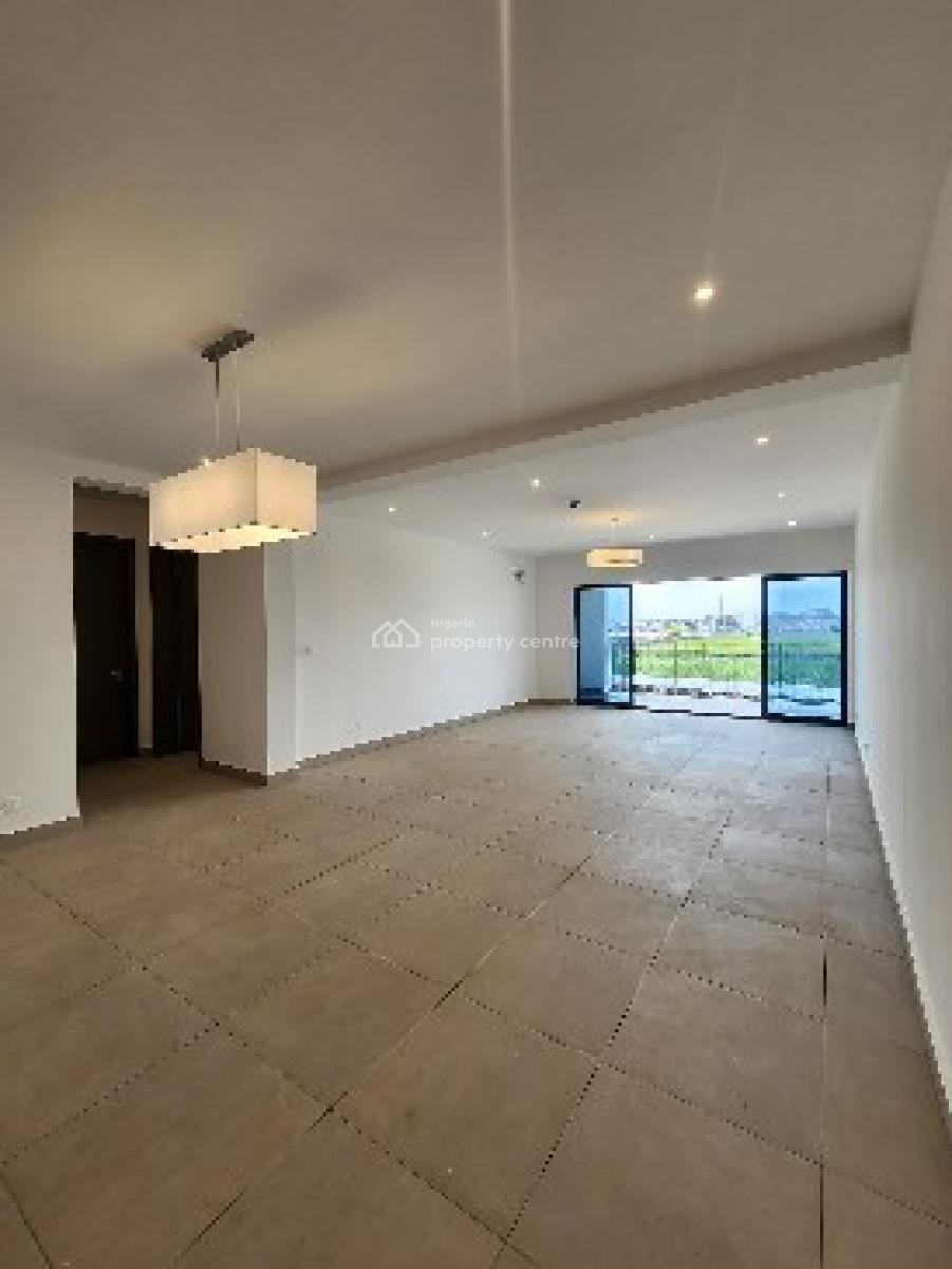 Ultra-luxury 3 Bedroom + Bq, Ikate, Lekki, Lagos, Flat / Apartment for Sale