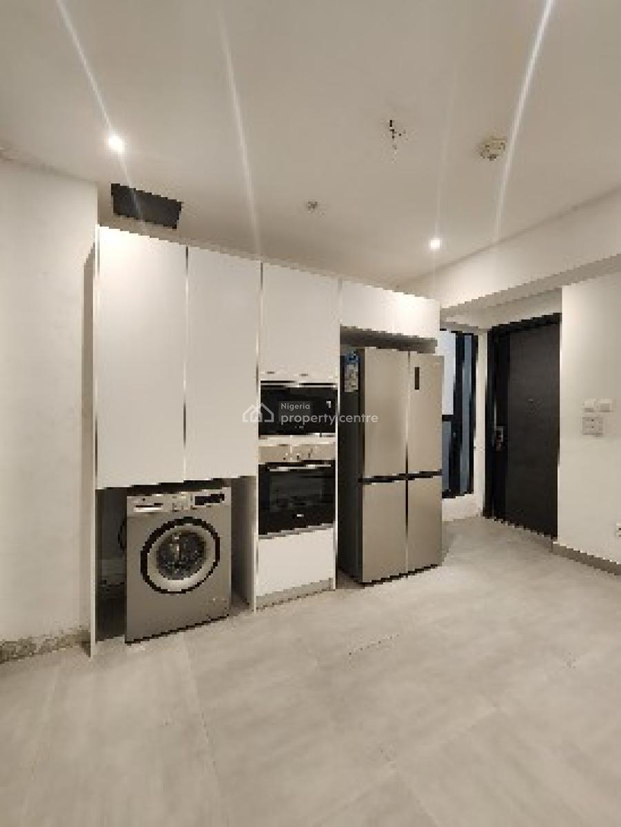 Ultra-luxury 3 Bedroom + Bq, Ikate, Lekki, Lagos, Flat / Apartment for Sale