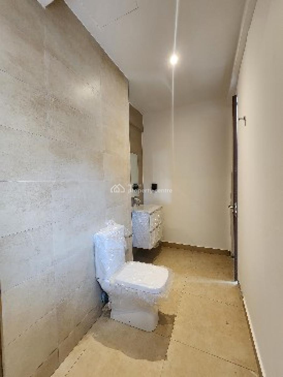 Ultra-luxury 3 Bedroom + Bq, Ikate, Lekki, Lagos, Flat / Apartment for Sale