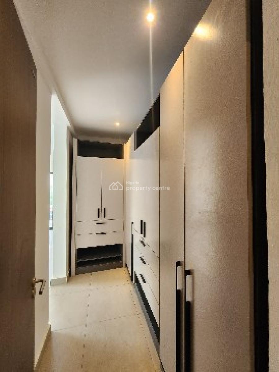 Ultra-luxury 3 Bedroom + Bq, Ikate, Lekki, Lagos, Flat / Apartment for Sale