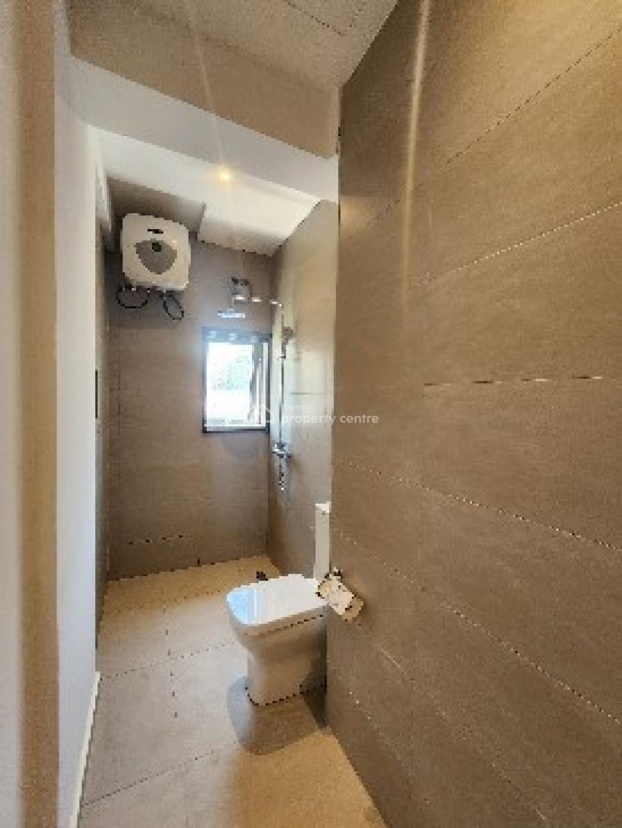 Ultra-luxury 3 Bedroom + Bq, Ikate, Lekki, Lagos, Flat / Apartment for Sale