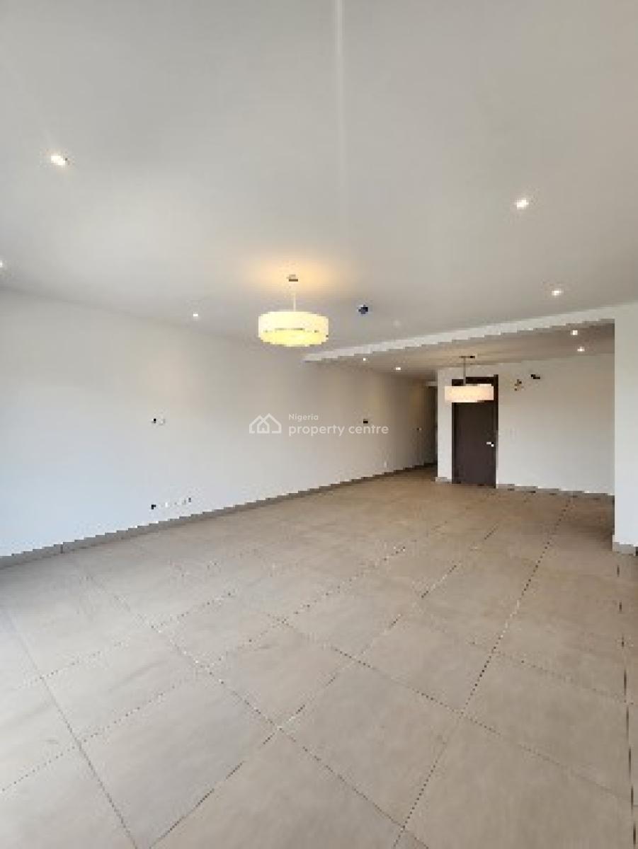 Ultra-luxury 3 Bedroom + Bq, Ikate, Lekki, Lagos, Flat / Apartment for Sale