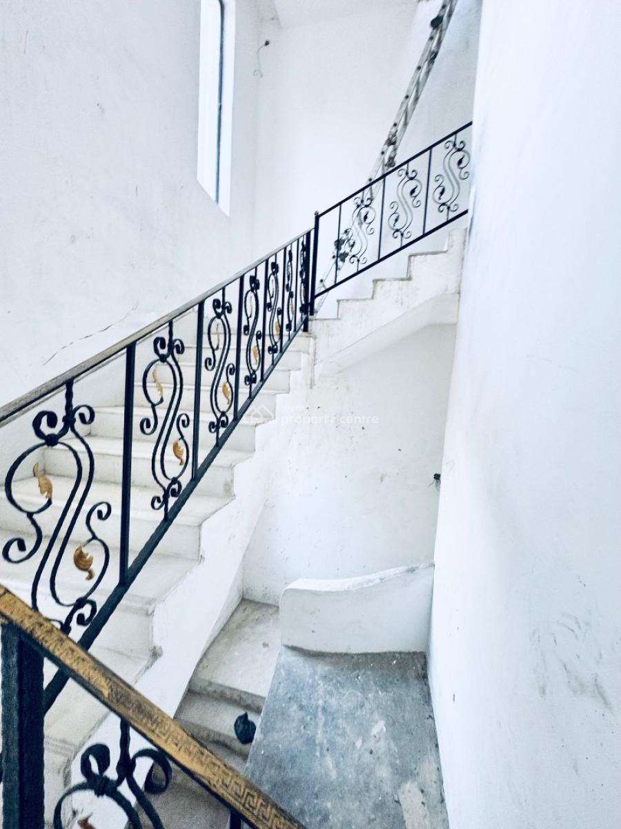 Premium 5-bedroom Detached Home, Old Ikoyi, Ikoyi, Lagos, Detached Duplex for Sale