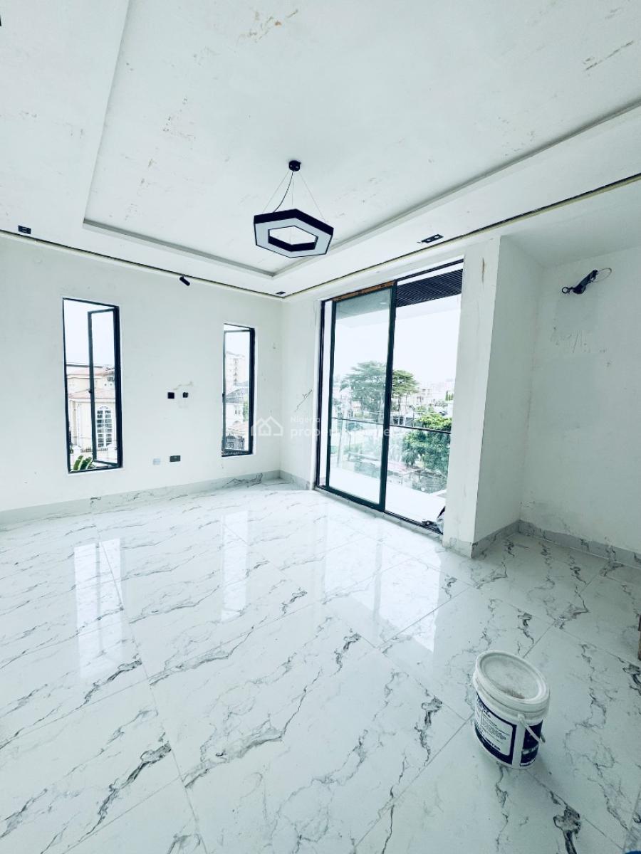 Premium 5-bedroom Detached Home, Old Ikoyi, Ikoyi, Lagos, Detached Duplex for Sale