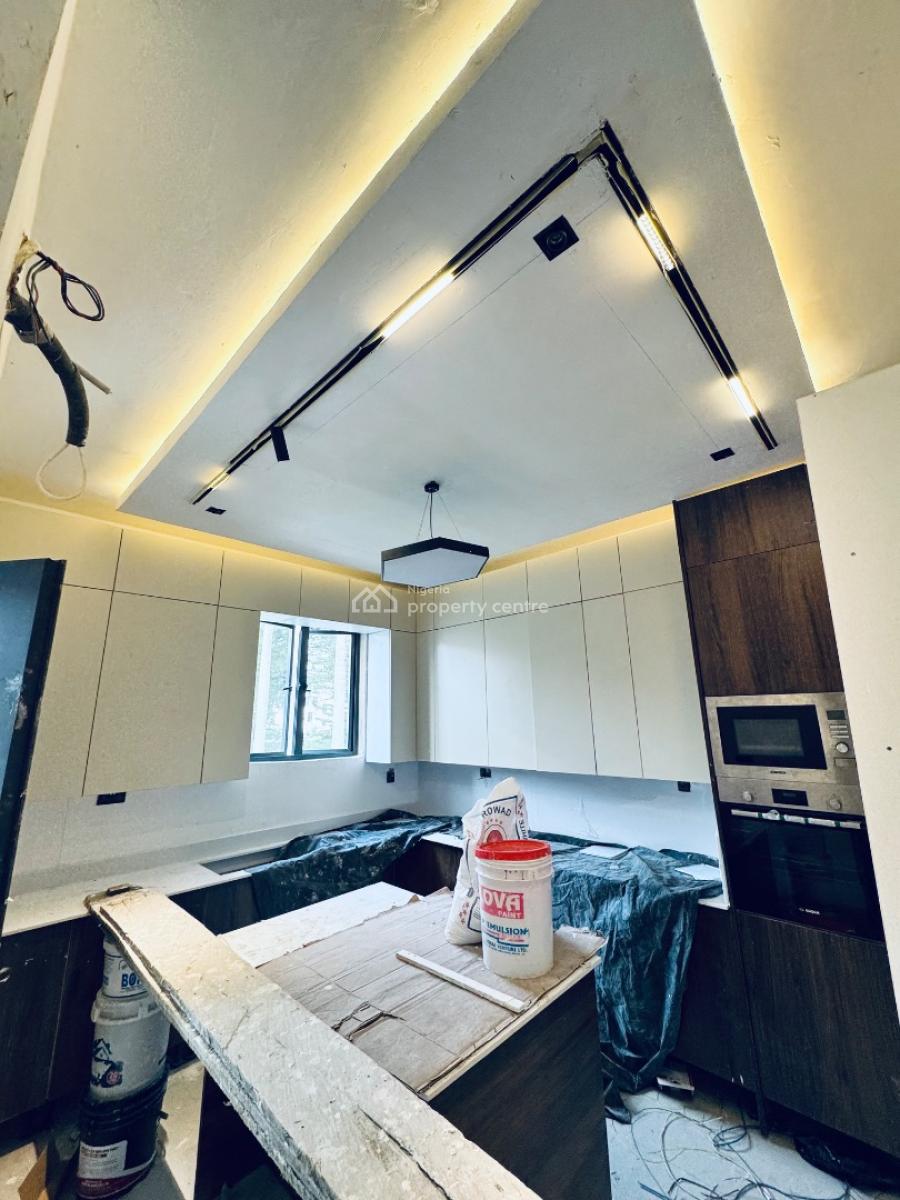 Premium 5-bedroom Detached Home, Old Ikoyi, Ikoyi, Lagos, Detached Duplex for Sale