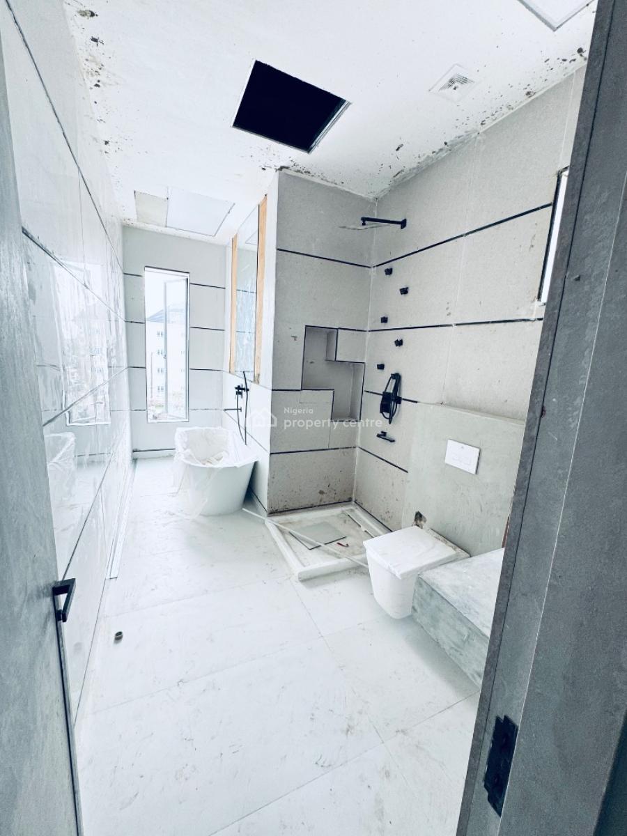 Premium 5-bedroom Detached Home, Old Ikoyi, Ikoyi, Lagos, Detached Duplex for Sale