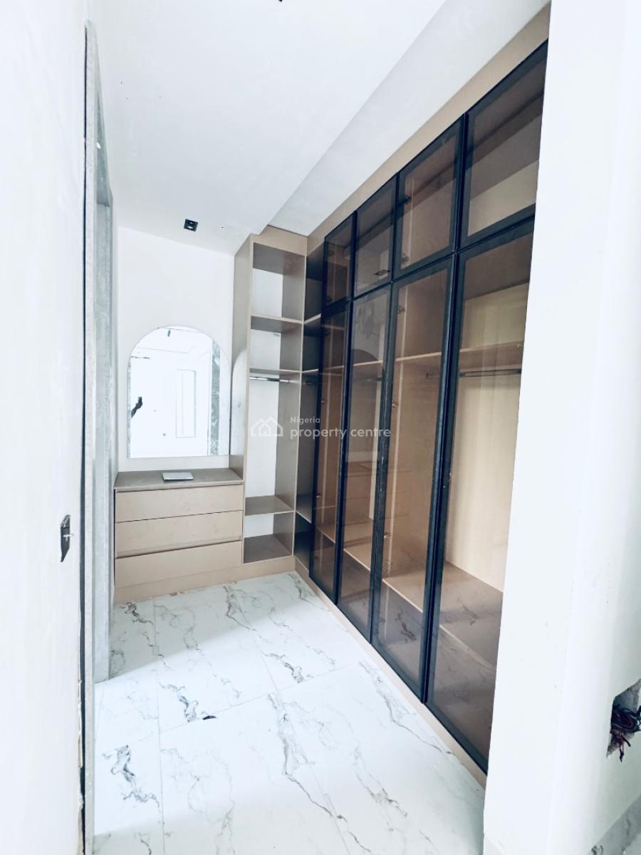 Premium 5-bedroom Detached Home, Old Ikoyi, Ikoyi, Lagos, Detached Duplex for Sale