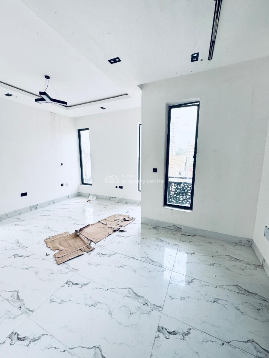 Premium 5-bedroom Detached Home, Old Ikoyi, Ikoyi, Lagos, Detached Duplex for Sale