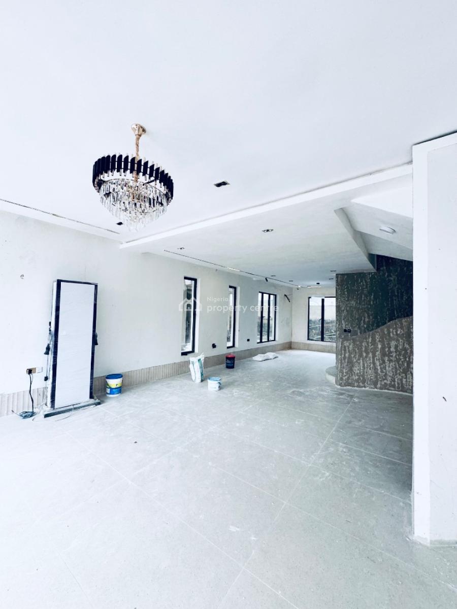 Premium 5-bedroom Detached Home, Old Ikoyi, Ikoyi, Lagos, Detached Duplex for Sale