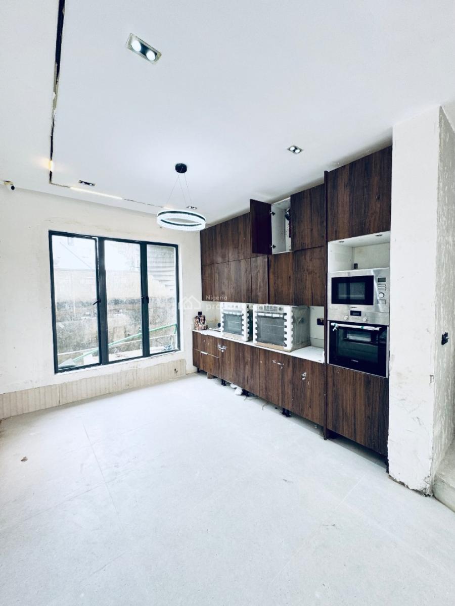 Premium 5-bedroom Detached Home, Old Ikoyi, Ikoyi, Lagos, Detached Duplex for Sale