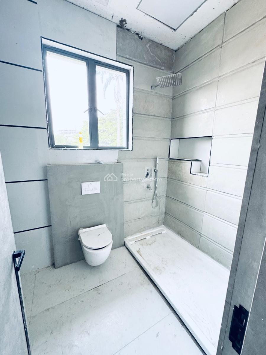 Premium 5-bedroom Detached Home, Old Ikoyi, Ikoyi, Lagos, Detached Duplex for Sale