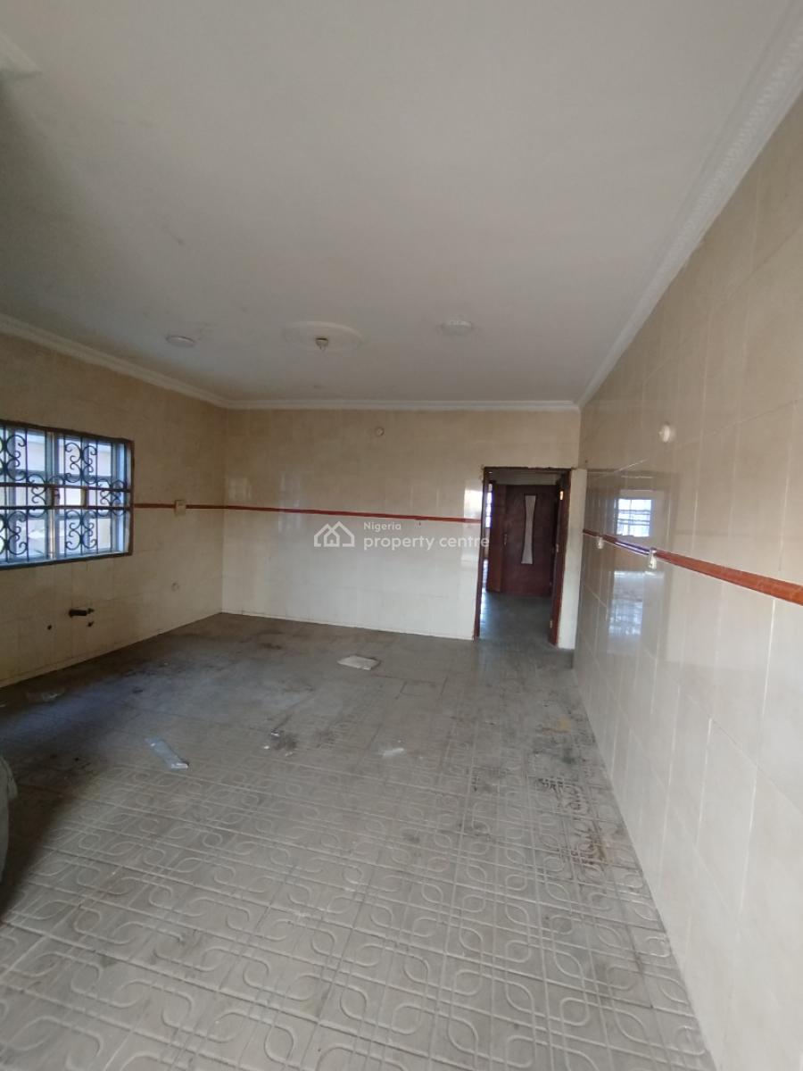 Commercial 5-bedroom Fully Detached Duplex with Bq, Right Hand Side, Lekki Phase 1, Lekki, Lagos, Detached Duplex for Rent