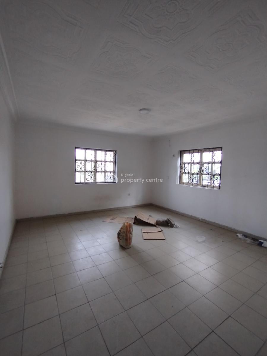 Commercial 5-bedroom Fully Detached Duplex with Bq, Right Hand Side, Lekki Phase 1, Lekki, Lagos, Detached Duplex for Rent