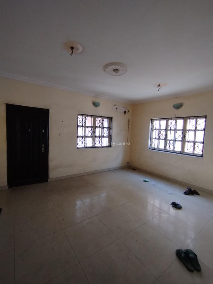 Commercial 5-bedroom Fully Detached Duplex with Bq, Right Hand Side, Lekki Phase 1, Lekki, Lagos, Detached Duplex for Rent