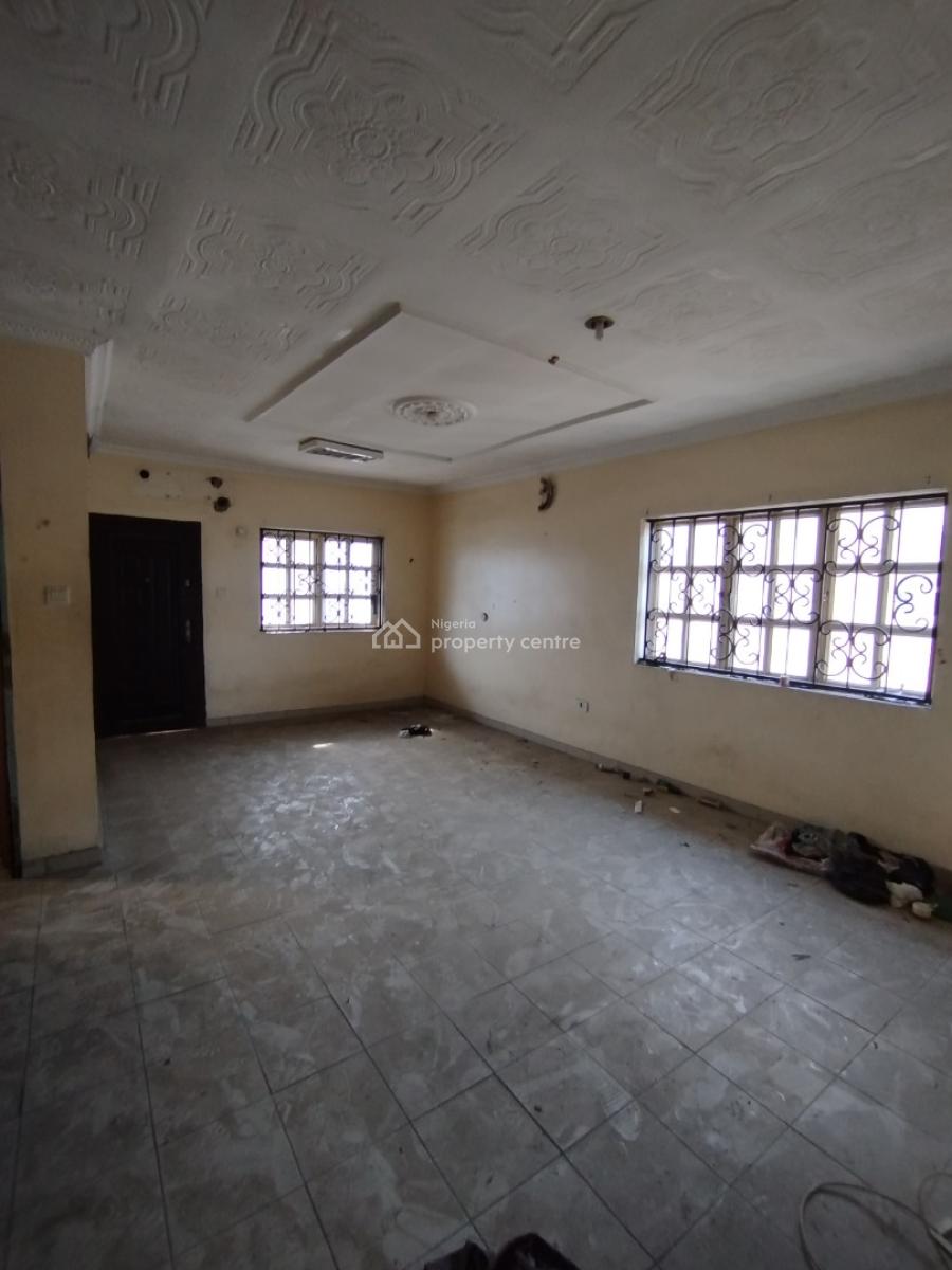 Commercial 5-bedroom Fully Detached Duplex with Bq, Right Hand Side, Lekki Phase 1, Lekki, Lagos, Detached Duplex for Rent