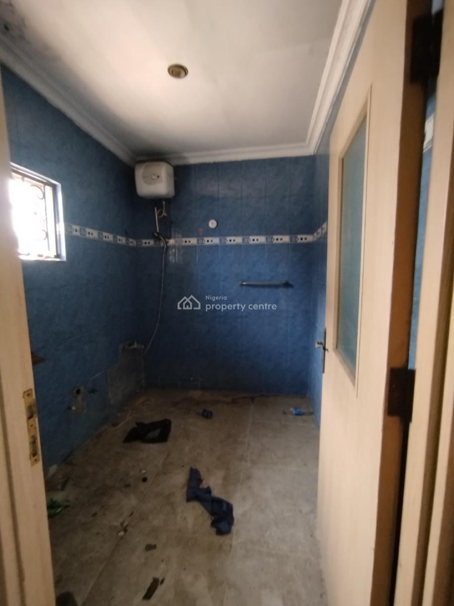 Commercial 5-bedroom Fully Detached Duplex with Bq, Right Hand Side, Lekki Phase 1, Lekki, Lagos, Detached Duplex for Rent