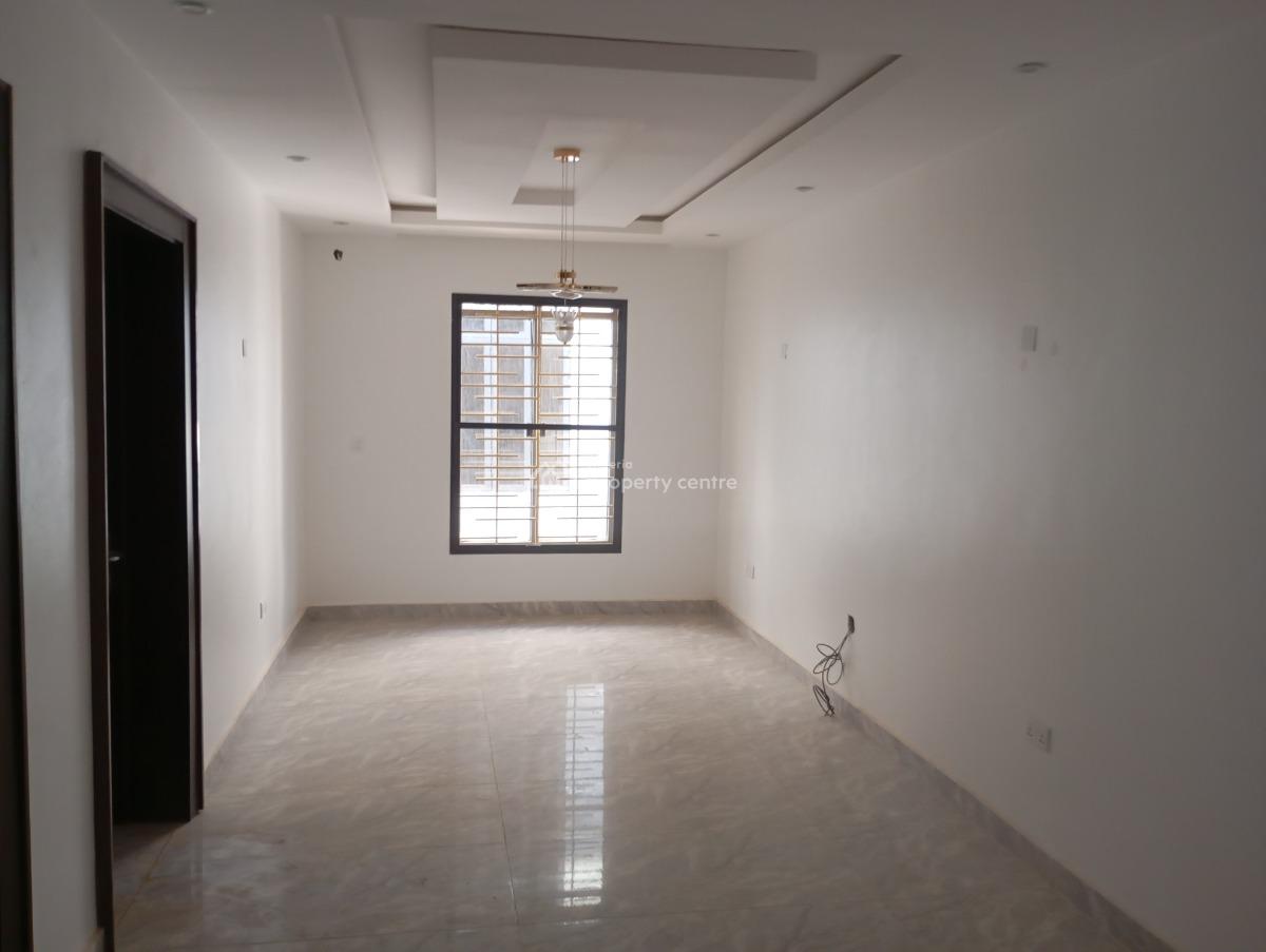 Office Space Or Shop Space, By Agadez/ Glo, Wuse 2, Abuja, Mini Flat (room and Parlour) for Rent