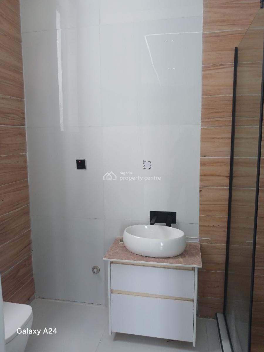 6 Bedroom Detached Duplex with Elevator, Private Swimming Pool and Bqs, Chevron Alternative Route, Lekki Expressway, Lekki, Lagos, Detached Duplex for Sale