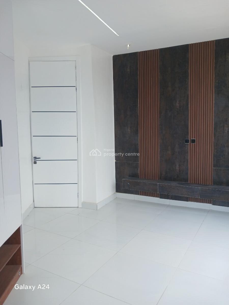 6 Bedroom Detached Duplex with Elevator, Private Swimming Pool and Bqs, Chevron Alternative Route, Lekki Expressway, Lekki, Lagos, Detached Duplex for Sale