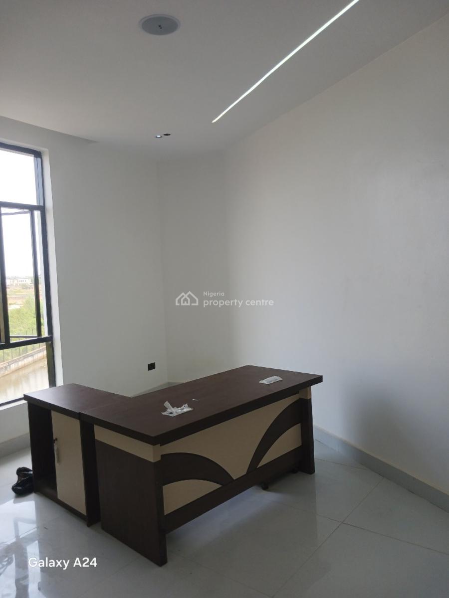 6 Bedroom Detached Duplex with Elevator, Private Swimming Pool and Bqs, Chevron Alternative Route, Lekki Expressway, Lekki, Lagos, Detached Duplex for Sale