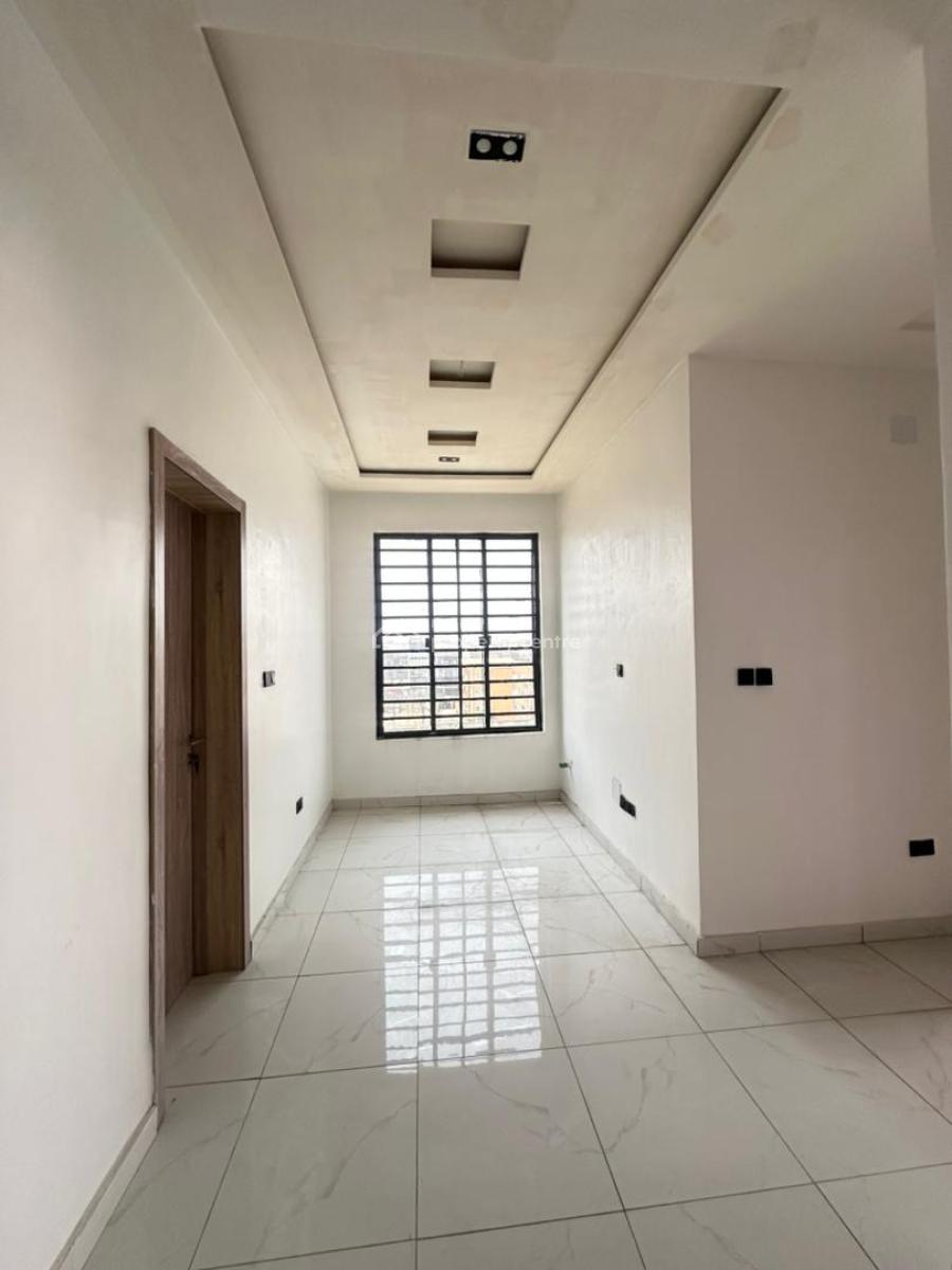 Newly Built 2 Bedroom Apartment with a Swimming Pool, Elevator, Gym, Ikate, Lekki, Lagos, Flat / Apartment for Sale