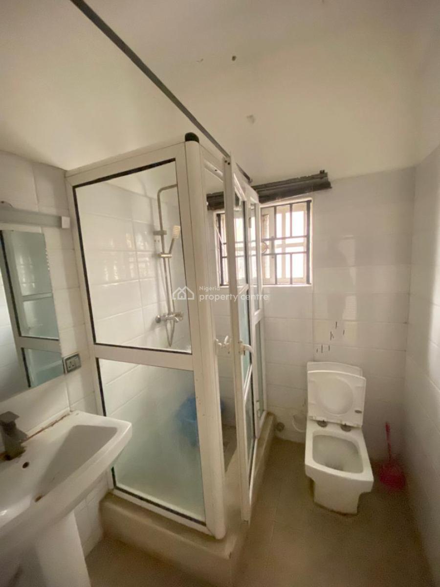 3 Bedroom, Off Admiralty Way, Lekki, Lagos, Flat / Apartment for Rent