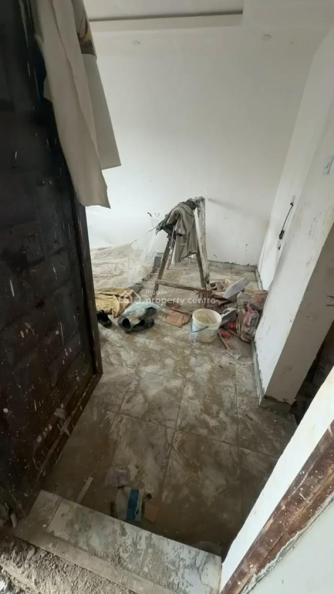 Newly Built Executive Room Self Contained, Palmgrove, Ilupeju, Lagos, Self Contain (single Rooms) for Rent