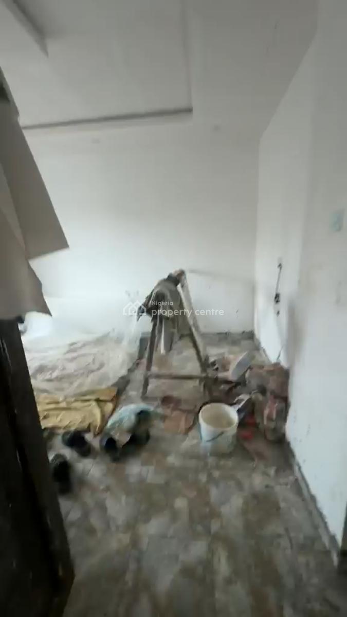 Newly Built Executive Room Self Contained, Palmgrove, Ilupeju, Lagos, Self Contain (single Rooms) for Rent