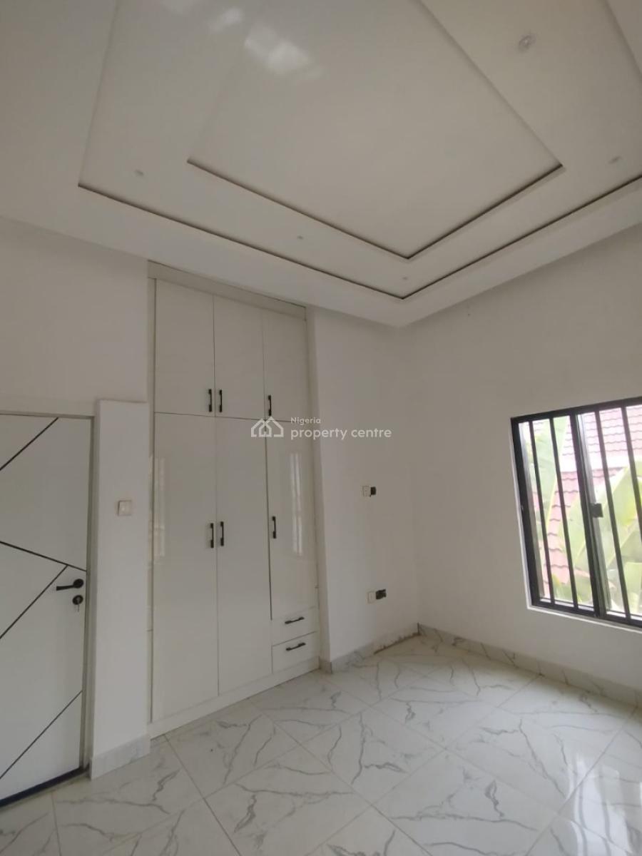 Luxury 2bedroom Semi-detached Duplex with Swimming Pool, Lugbe District, Abuja, Semi-detached Duplex for Rent