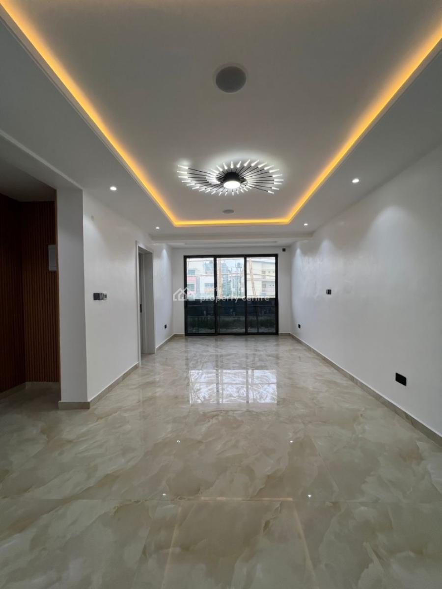 Excellently Finished 5 Bedroom Detached Home + Pool, Cinema & Terrace, Lekki Phase 1, Lekki, Lagos, Detached Duplex for Sale