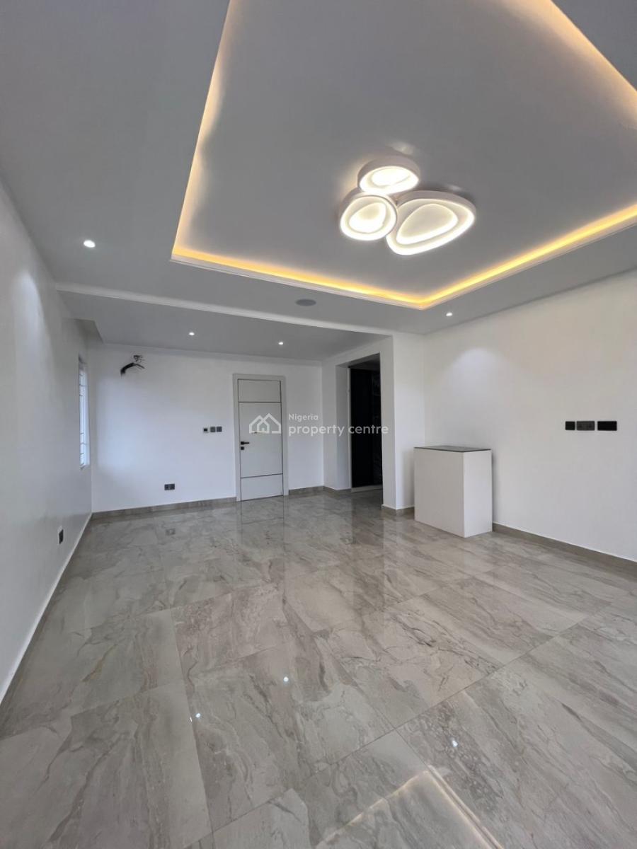 Excellently Finished 5 Bedroom Detached Home + Pool, Cinema & Terrace, Lekki Phase 1, Lekki, Lagos, Detached Duplex for Sale