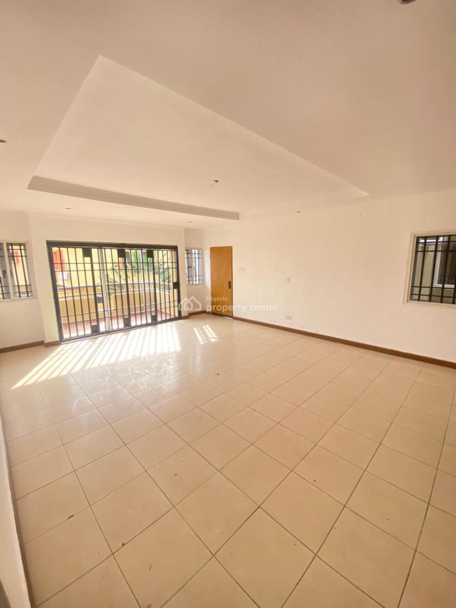 3 Bedroom, Off Admiralty Way, Lekki Phase 1, Lekki, Lagos, Flat / Apartment for Rent