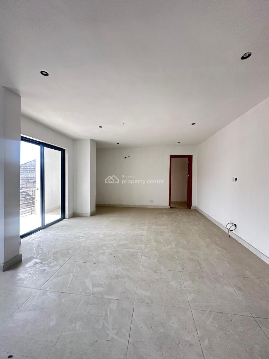 The Most Affordable Luxury 2 Bedroom Apartment, Ikate, Lekki, Lagos, Flat / Apartment for Sale