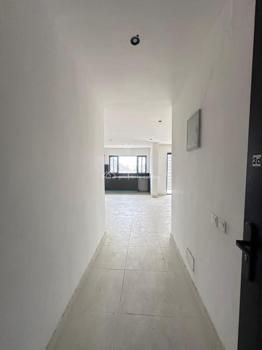 The Most Affordable Luxury 2 Bedroom Apartment, Ikate, Lekki, Lagos, Flat / Apartment for Sale
